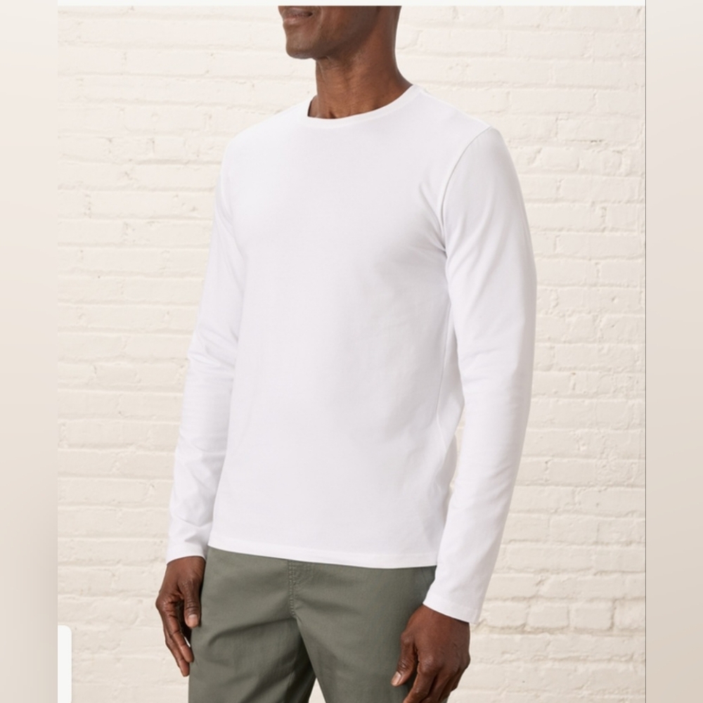 Pact Long Sleeve